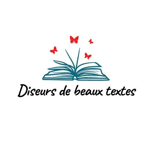 Logo Diseurs de beaux textes