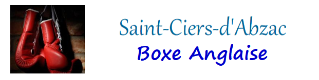 Logo SCA BOXE ANGLAISE