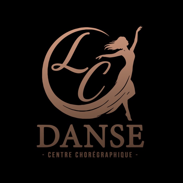 Logo LC Danse