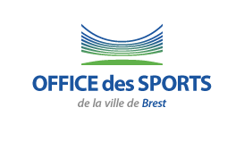 Logo de l'Office des sports de Brest — cliquez pour remplacer l'image