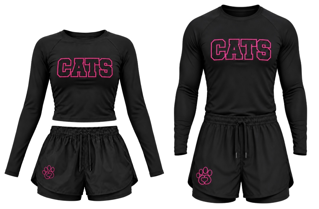 Tenue d’entraînement