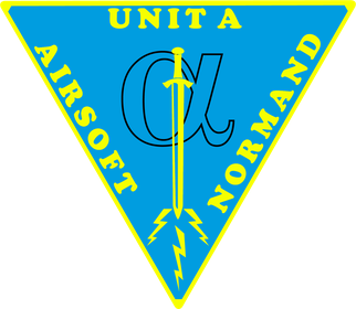 Logo UNIT A