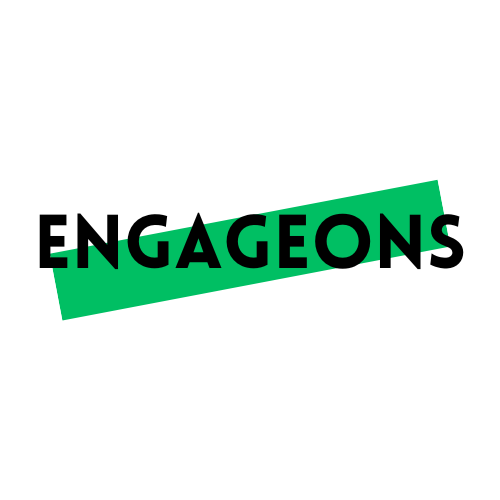 Logo Association Engageons