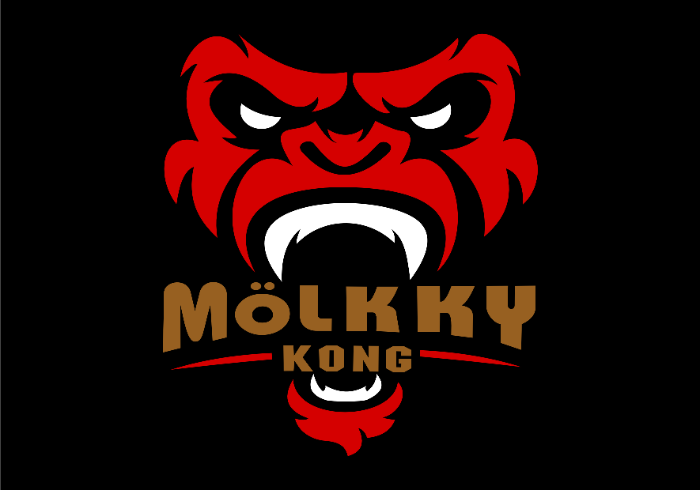 Logo Swiss Mölkky Federation