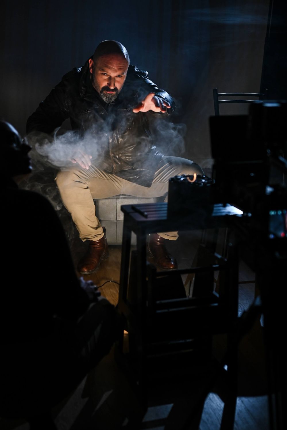 Ateliers de Jeu Kargad