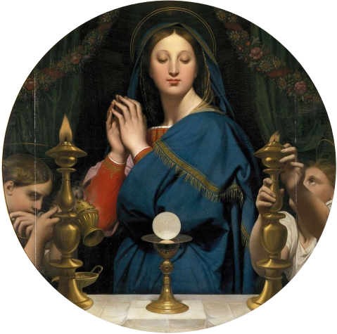 Logo Mater Nostra