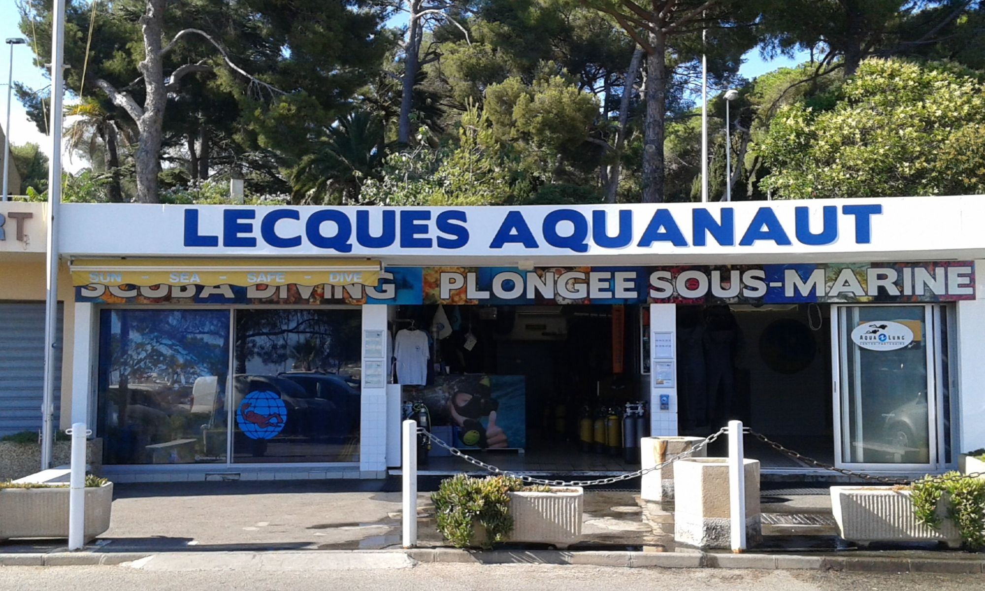 WE Mer- Saint Cyr Sur Mer