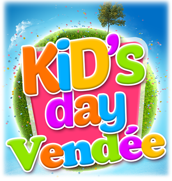 Logo KID'S DAY