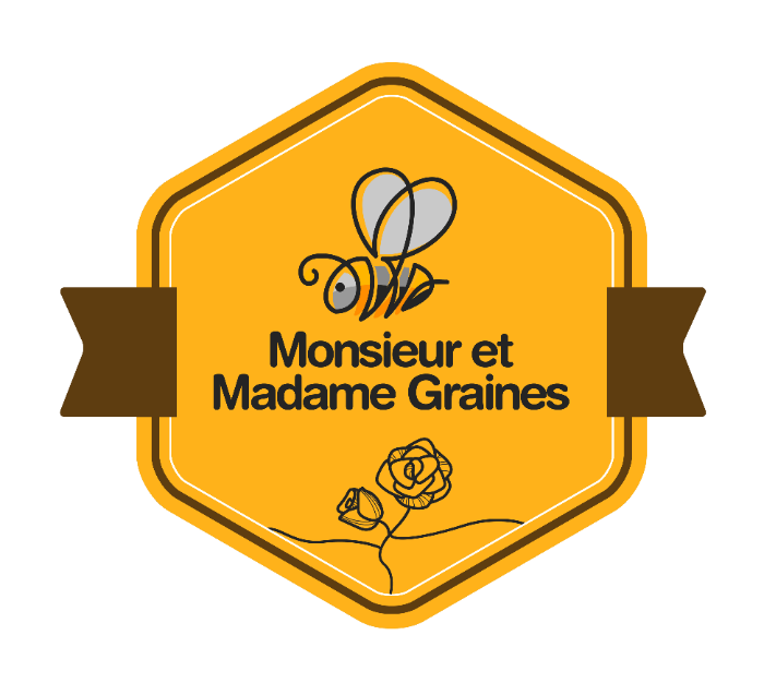 Logo MonsieuretMadameGraines.com