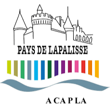Logo Association des Commerçants et Artisans du Pays de LApalisse