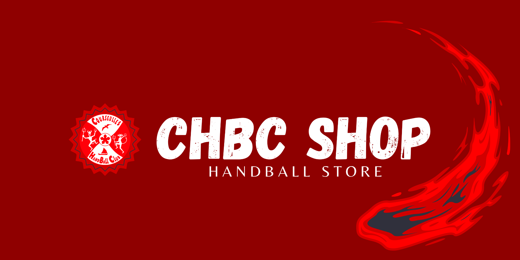 Boutique CHBC 2022-2023