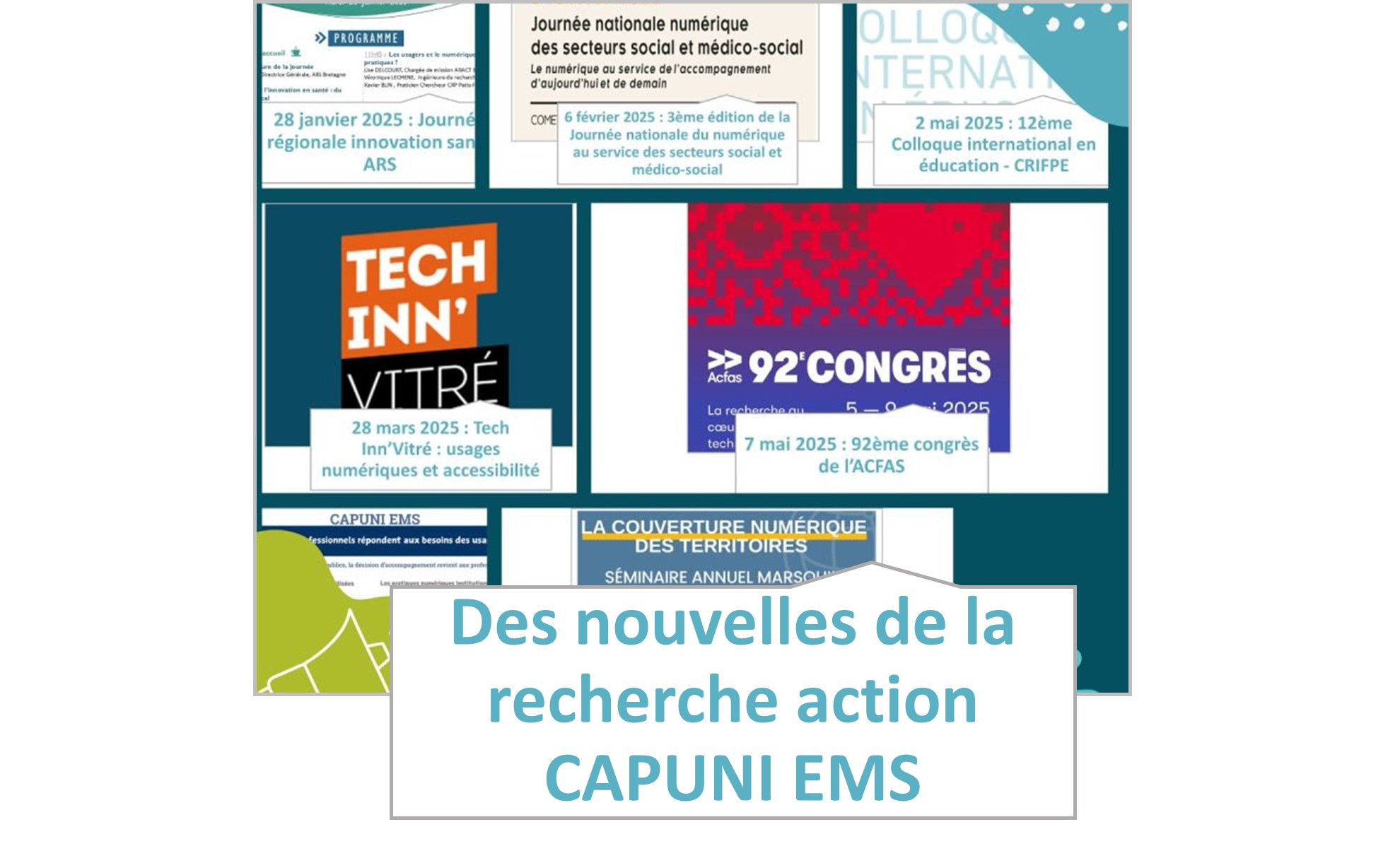 Articles - Vignette