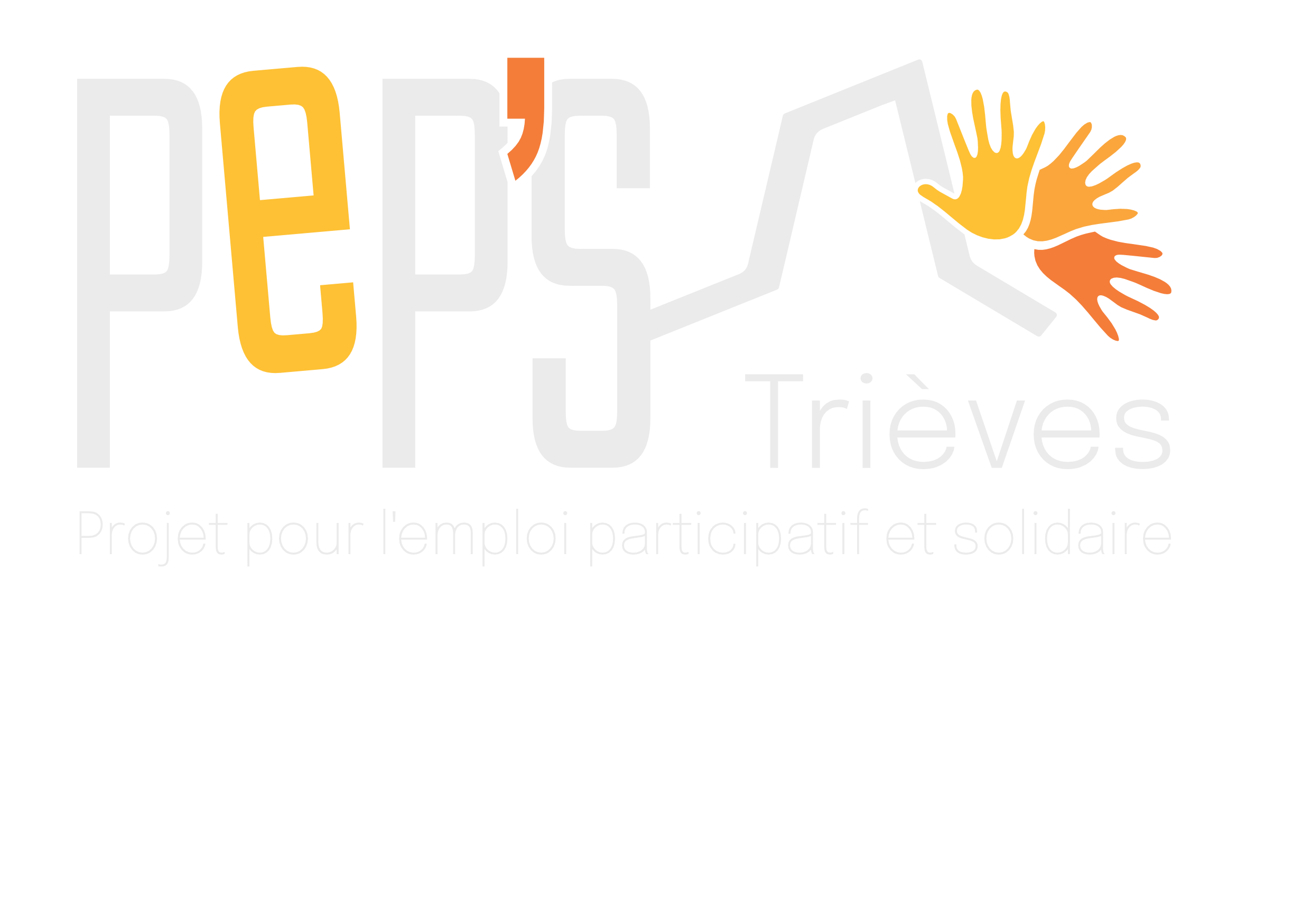 Logo Pep's Trièves