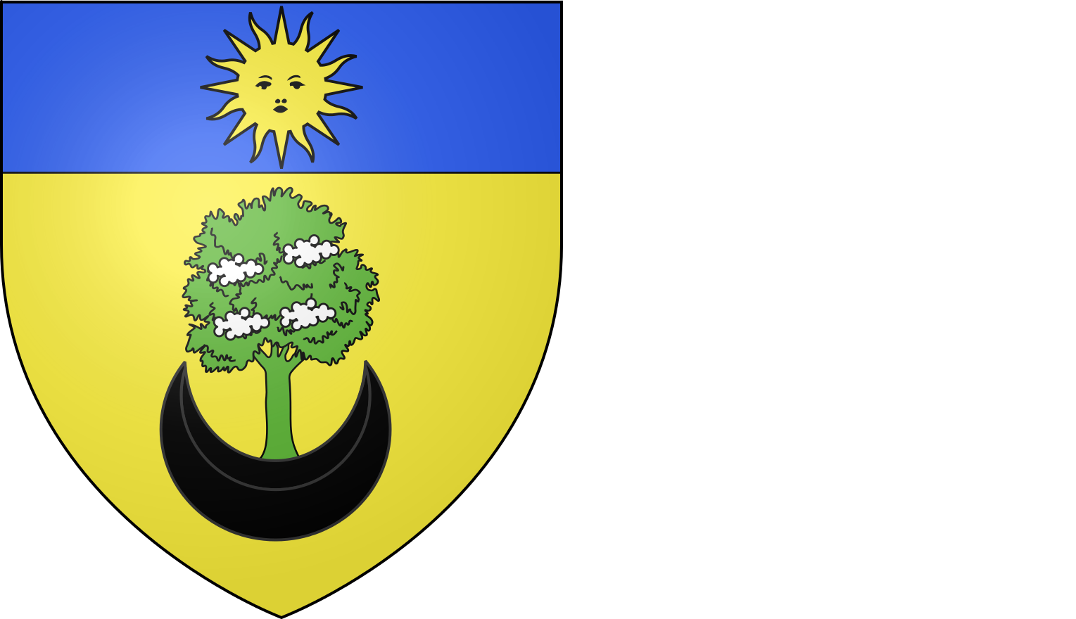 Logo ASSOCIATION ANNICK DE SAMBUCY DES AMIS DU CHÂTEAU DE SAMBUCY DE MILLAU