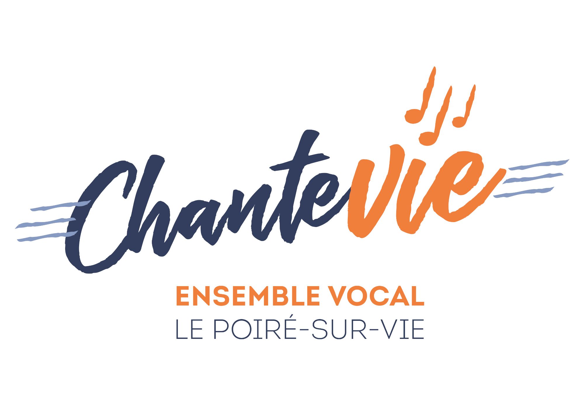 Concert des chorales CHANTEVIE  et CANTARE