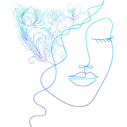 Logo Femme au Pluriel