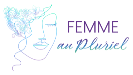 Logo Femme au Pluriel