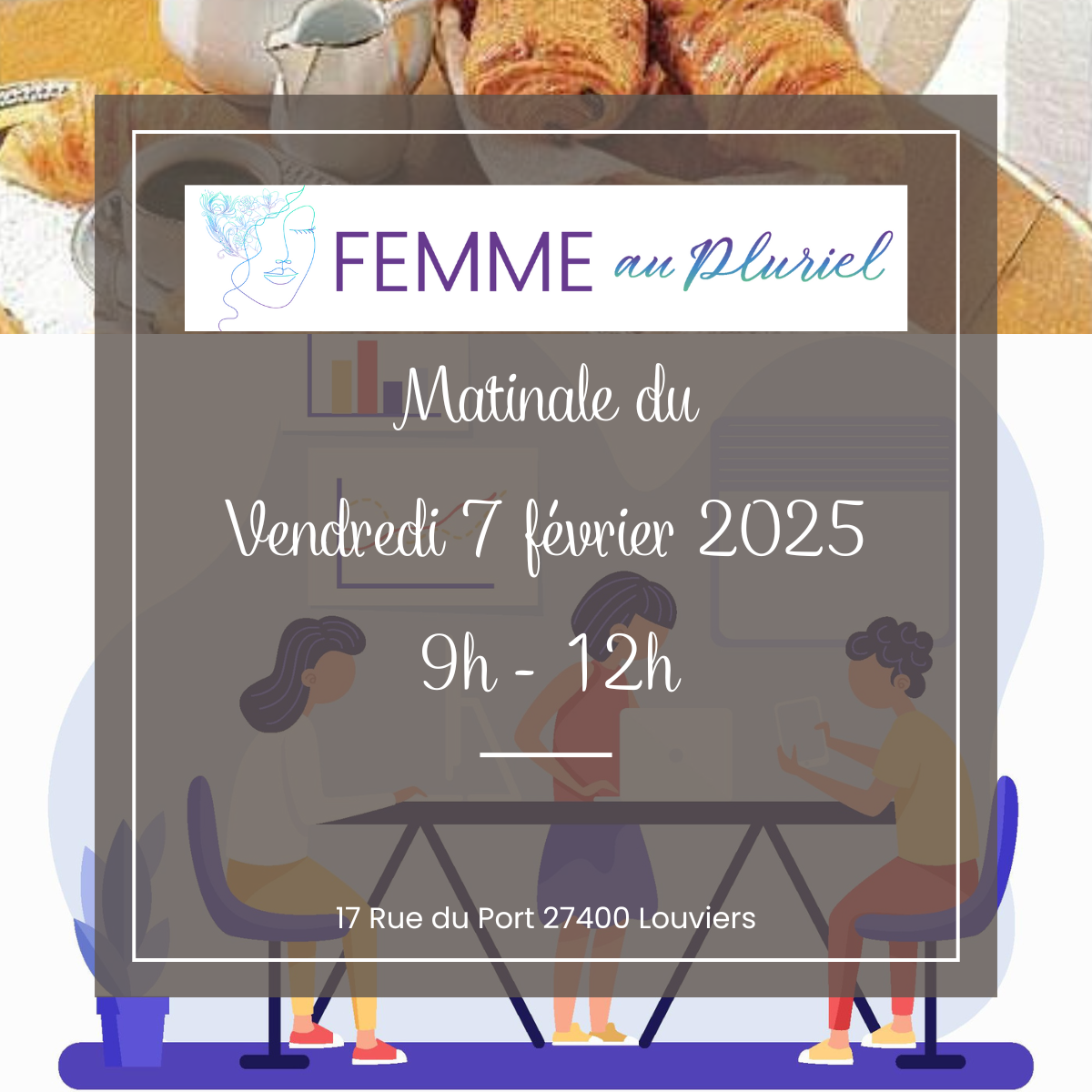 Matinale du 07/02/2025