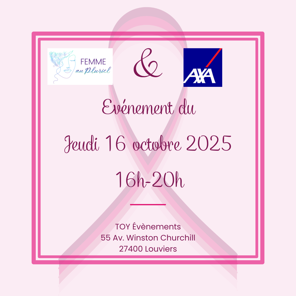 Evénement du 16/10/2025