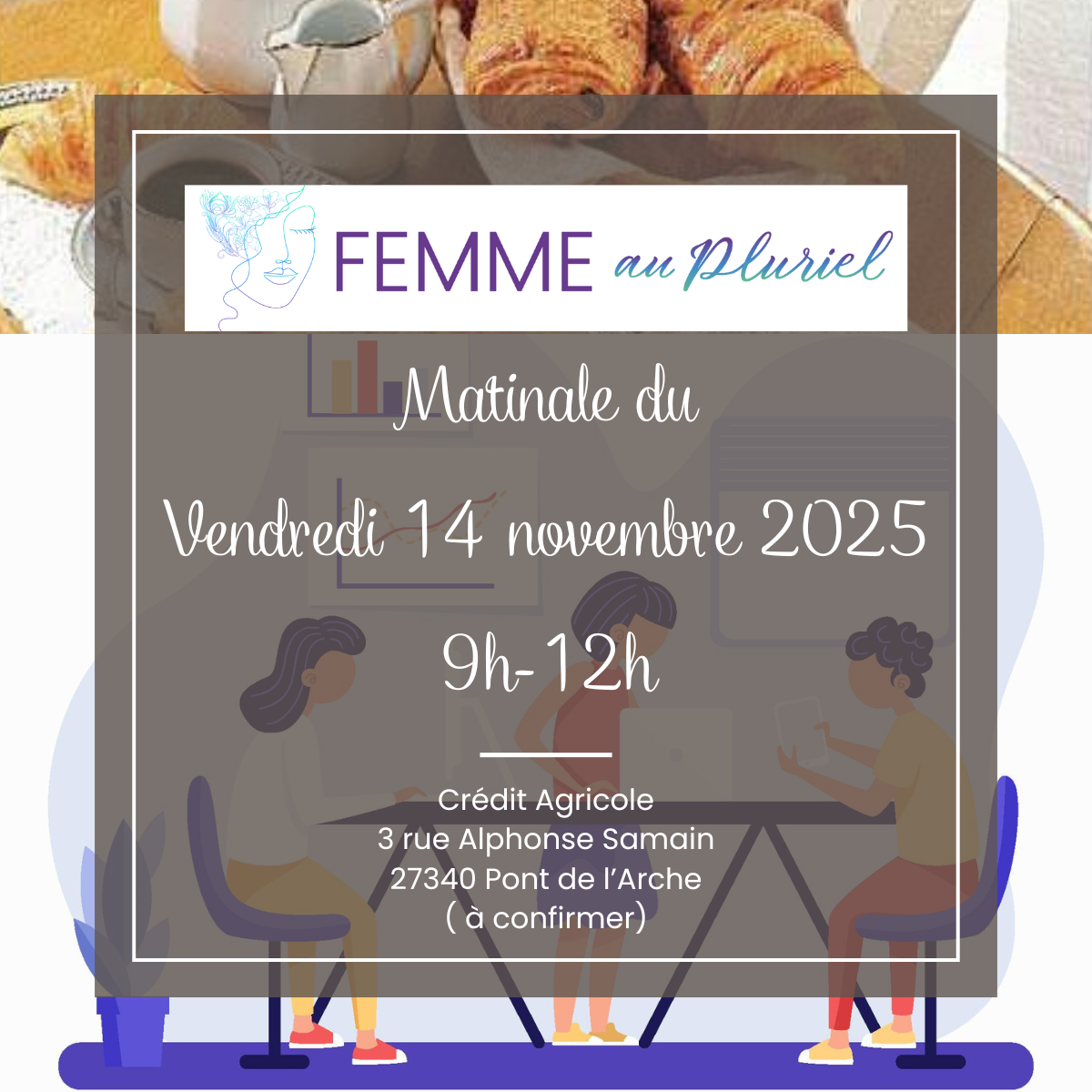 Matinale du 14/11/2025