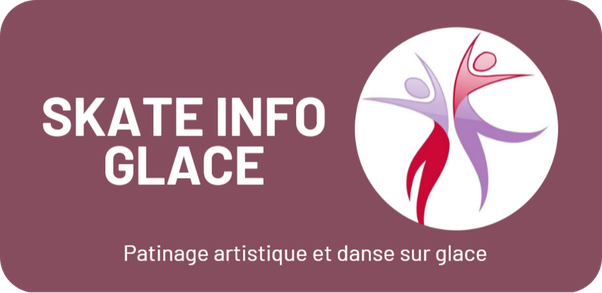 Logo Patinage Media Association