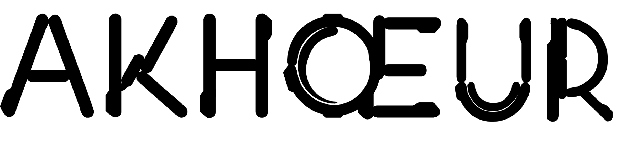 Logo Akhoeur
