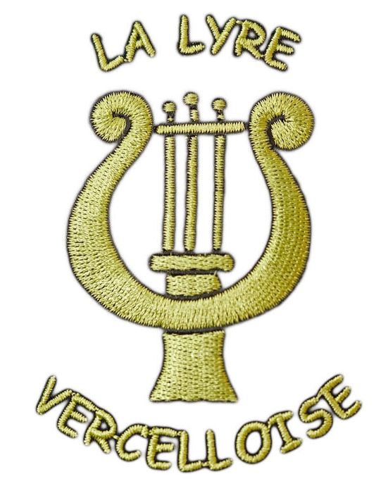 Logo LA LYRE VERCELLOISE