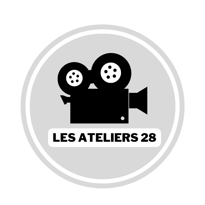 Logo LES ATELIERS 28