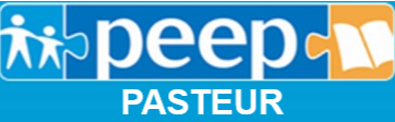 Logo ASSOCIATION DES PARENTS D' ELEVES DE L'ENSEIGNEMENT PUBLIC DE LA CITE SCOLAIRE PASTEUR DE NEUILLY-SUR-SEINE (PEEP PASTEUR)