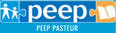 Logo ASSOCIATION DES PARENTS D' ELEVES DE L'ENSEIGNEMENT PUBLIC DE LA CITE SCOLAIRE PASTEUR DE NEUILLY-SUR-SEINE (PEEP PASTEUR)