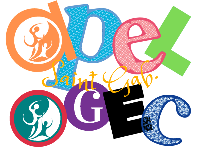 Logo APEL Saint Gabriel