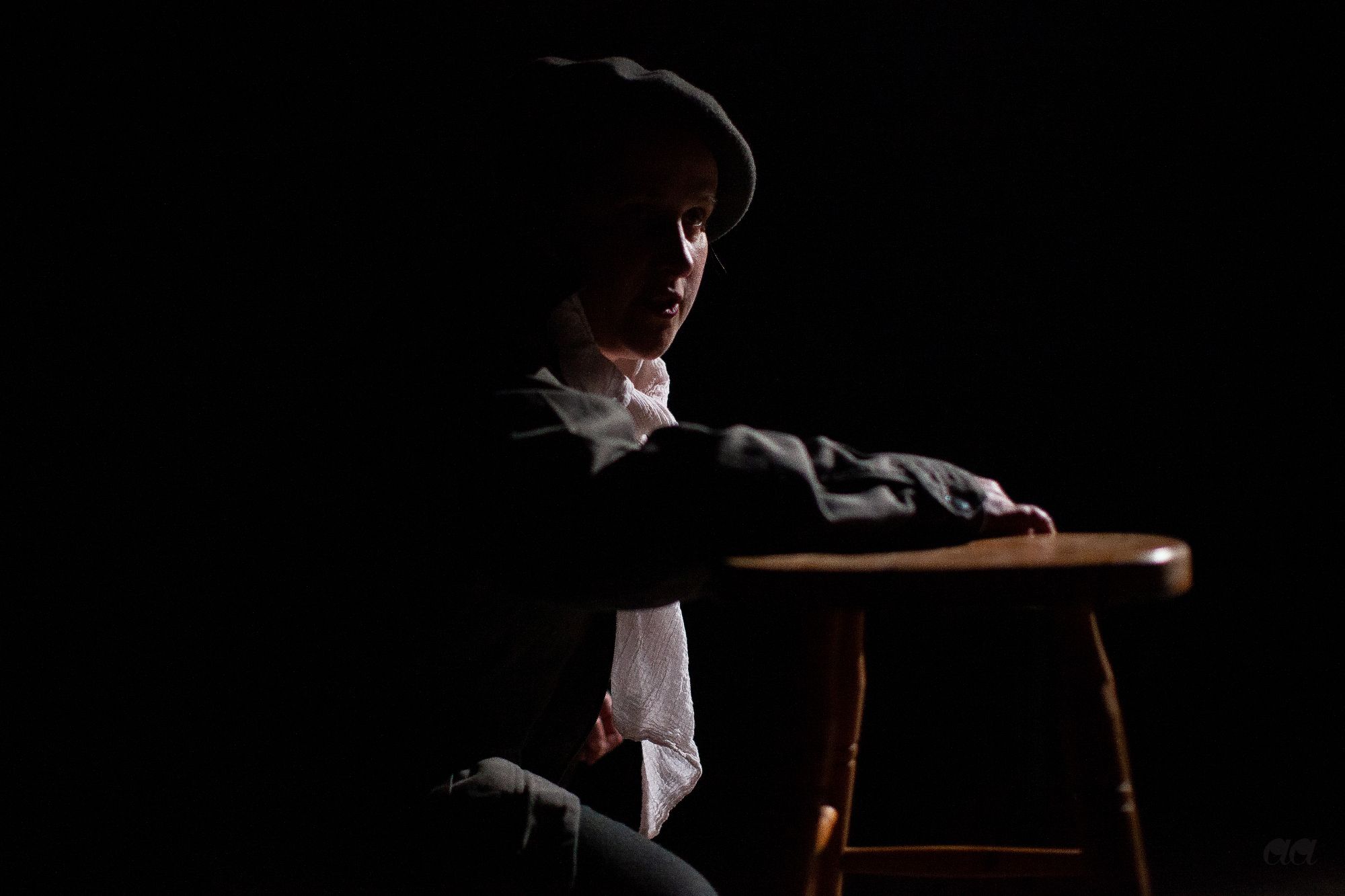 LA LIBÉRATION, CONTÉE