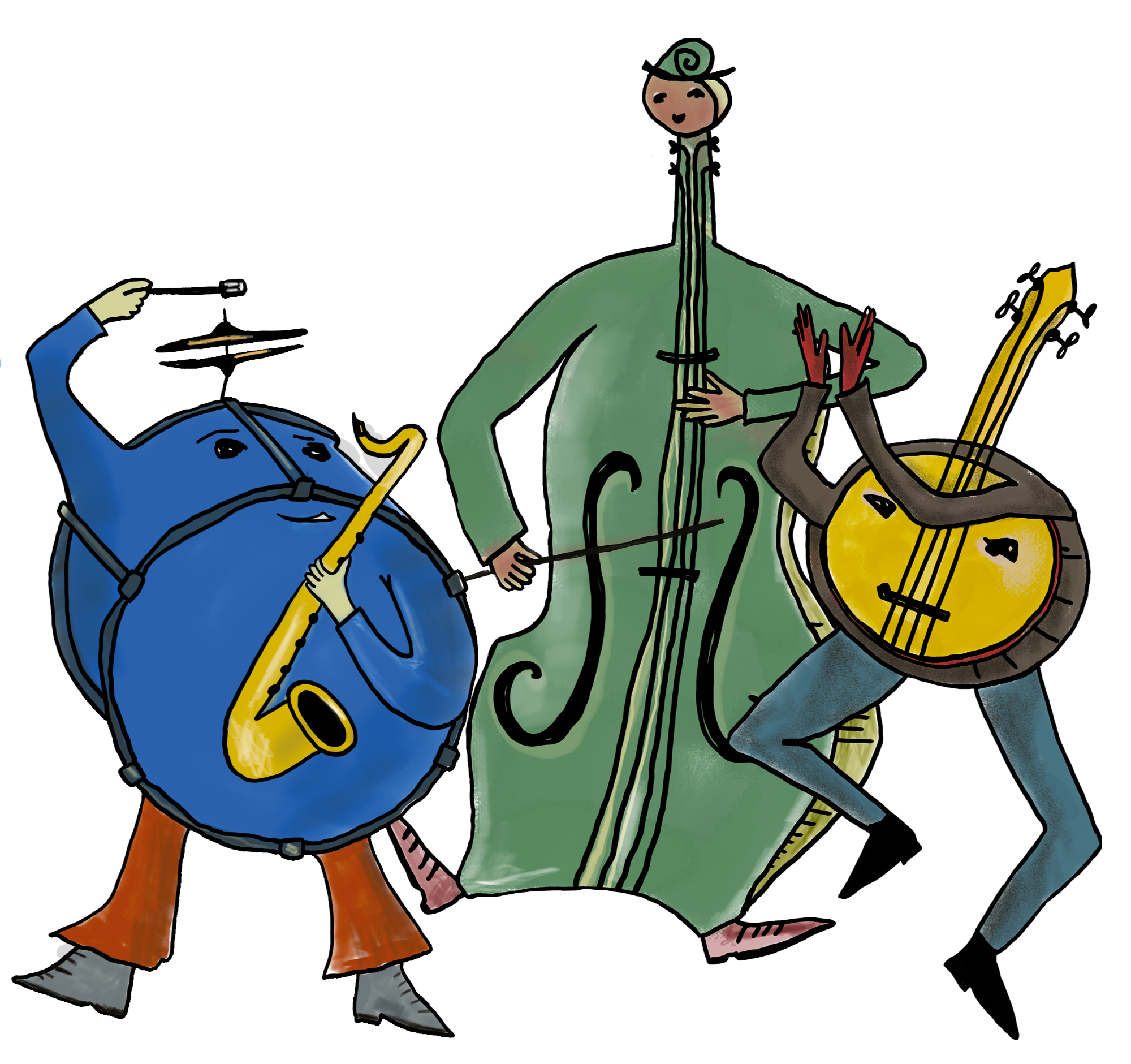 Atelier : Comment fabrique-t-on une chanson ?