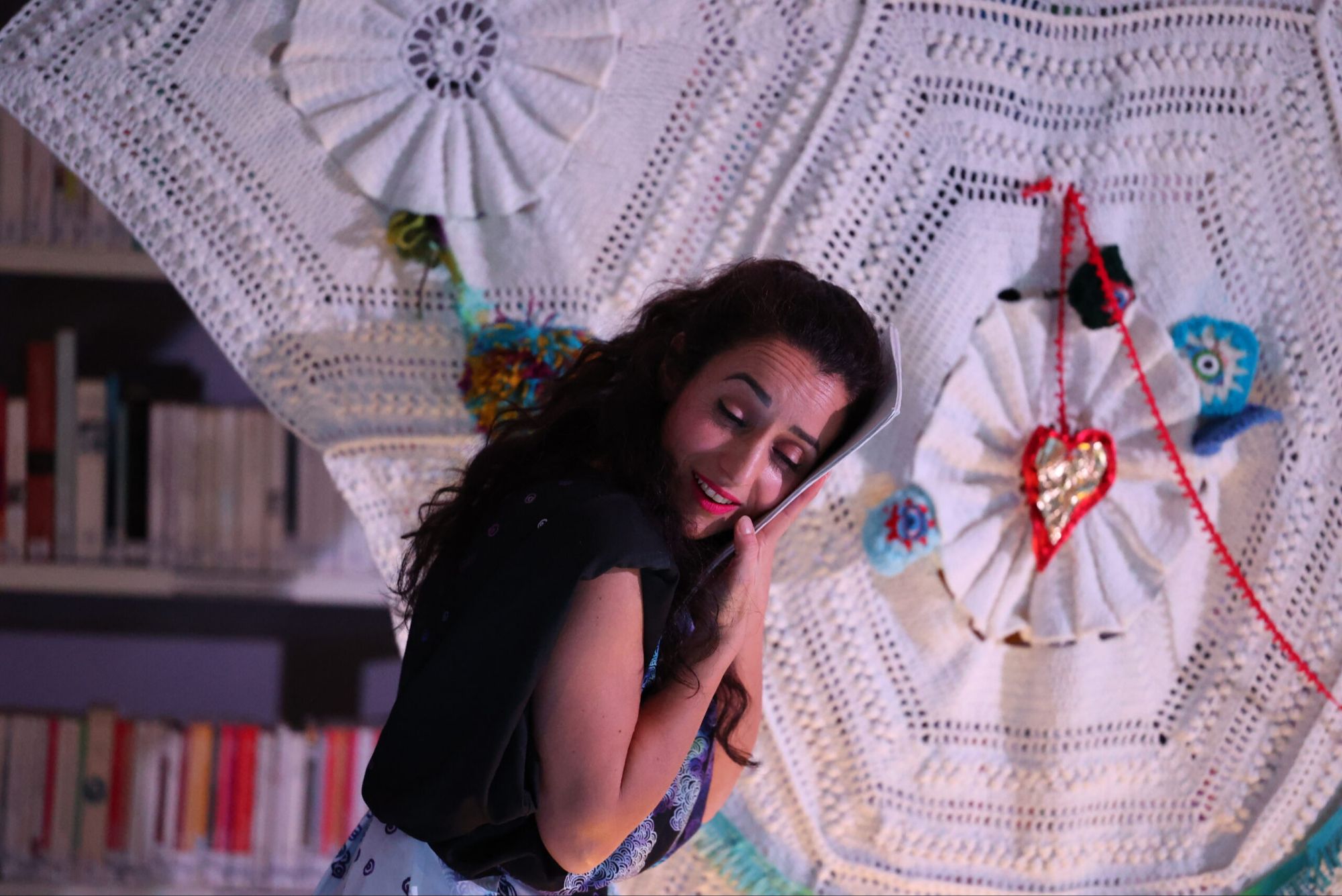 Et puis s'en va, l'album pour de vrai