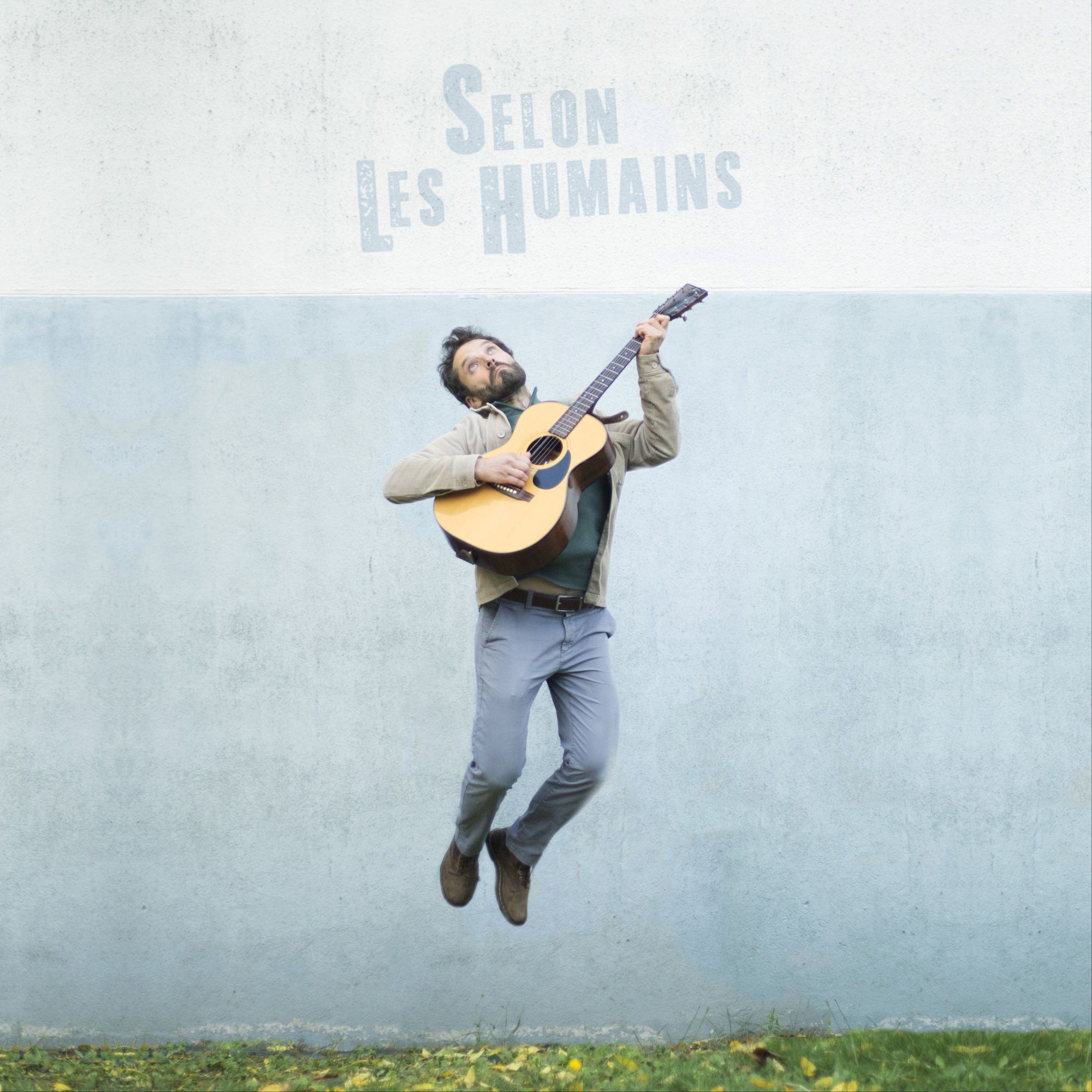 SELON LES HUMAINS 