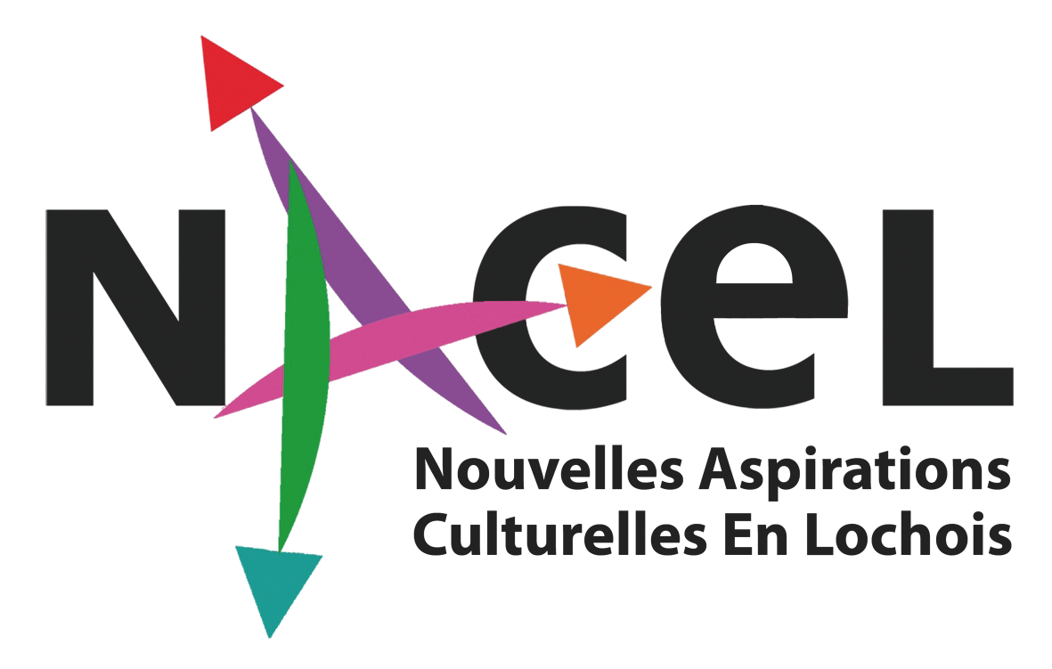 Logo NACEL