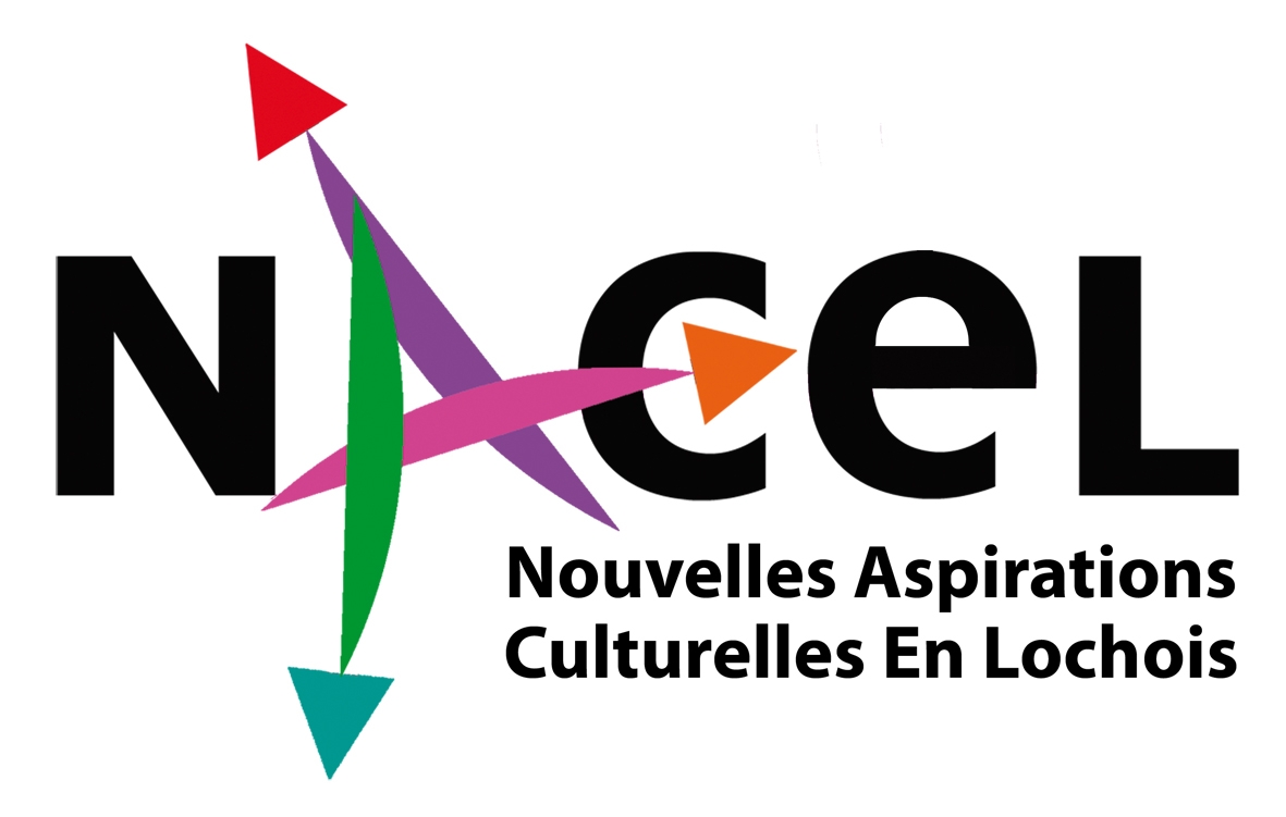 Logo NACEL