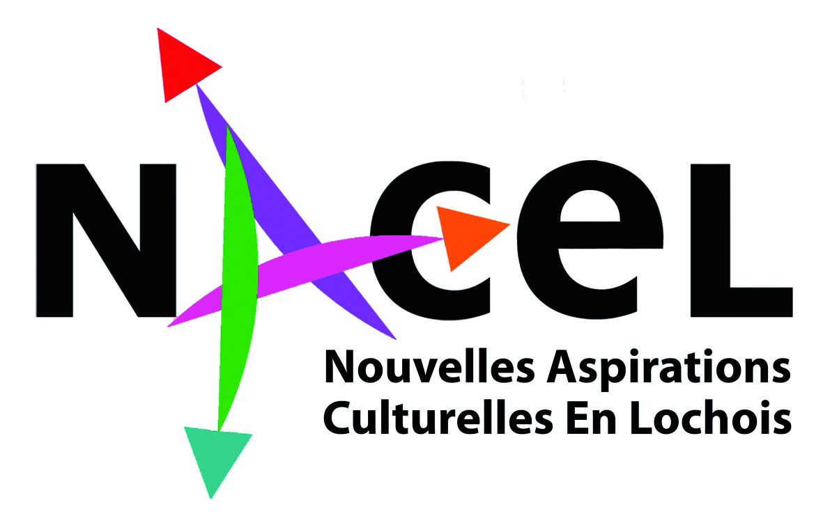 Logo NACEL