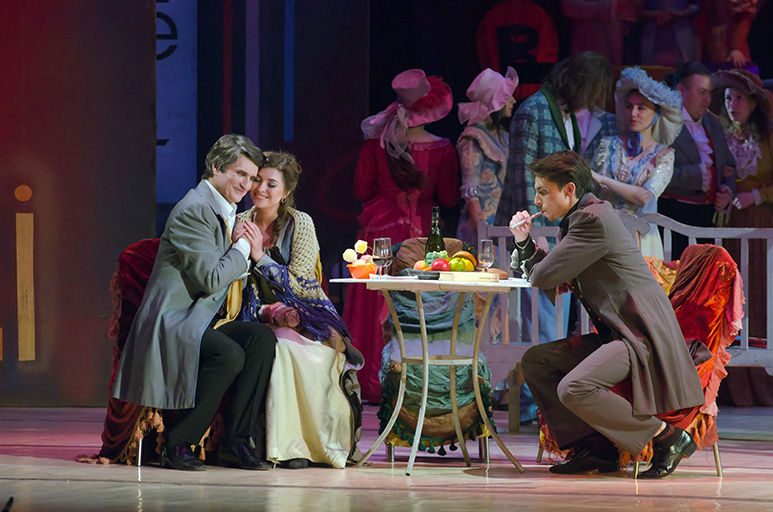 Titre d'un article pour le carrousel