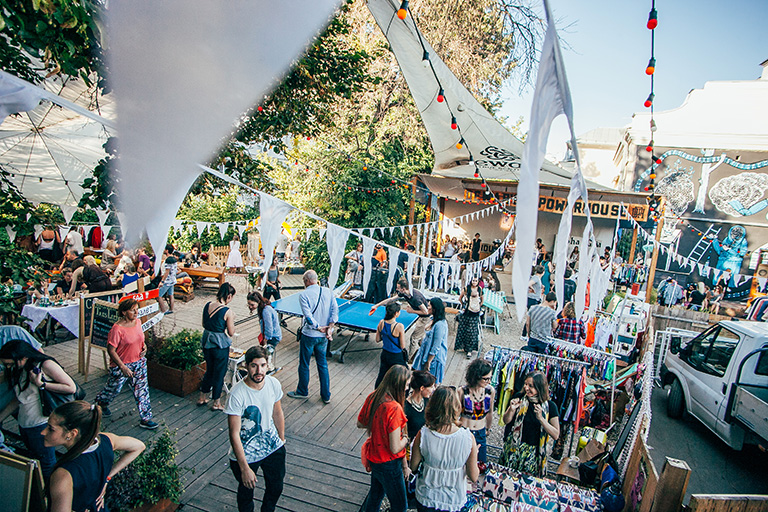 Titre d'un article pour le carrousel