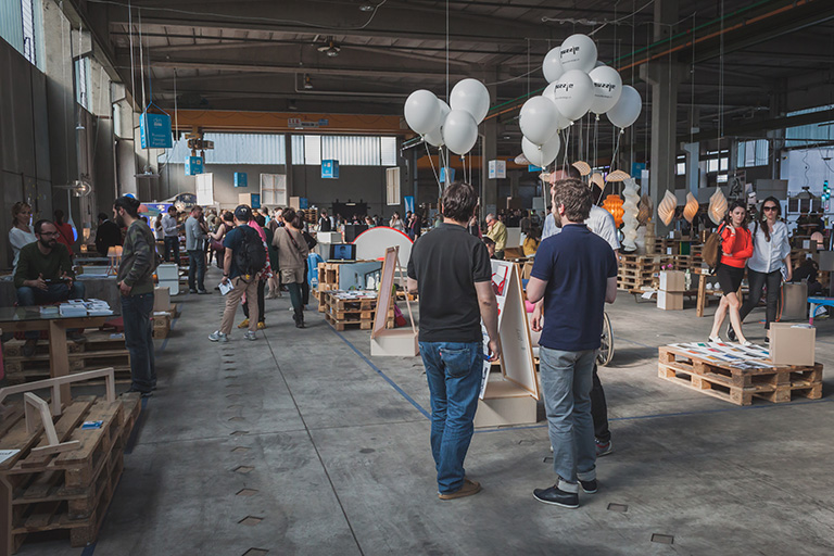 Titre d'un article pour le carrousel