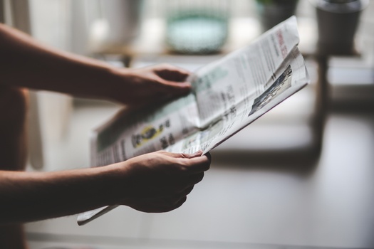 Articles - Vignette