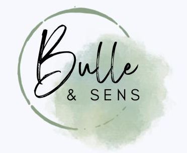 Logo BULLE ET SENS