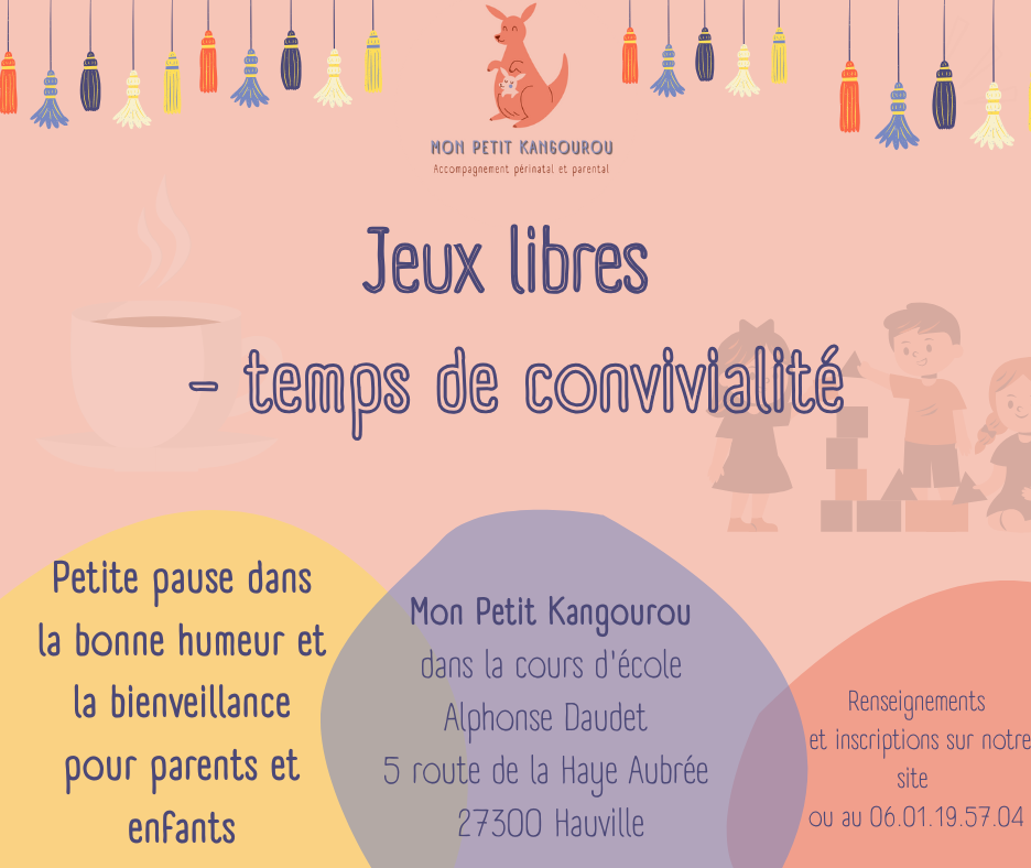 Jeux libres