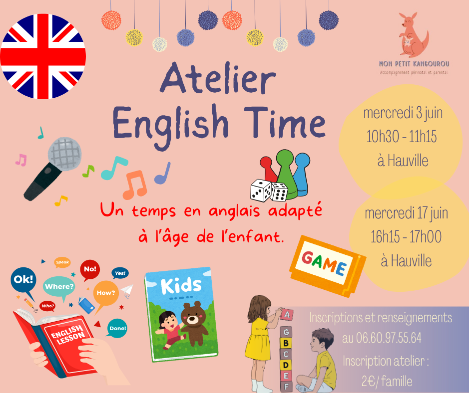 English Time
