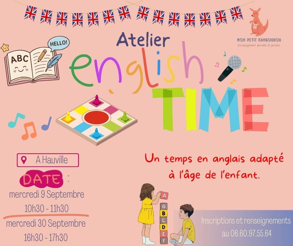 English Time