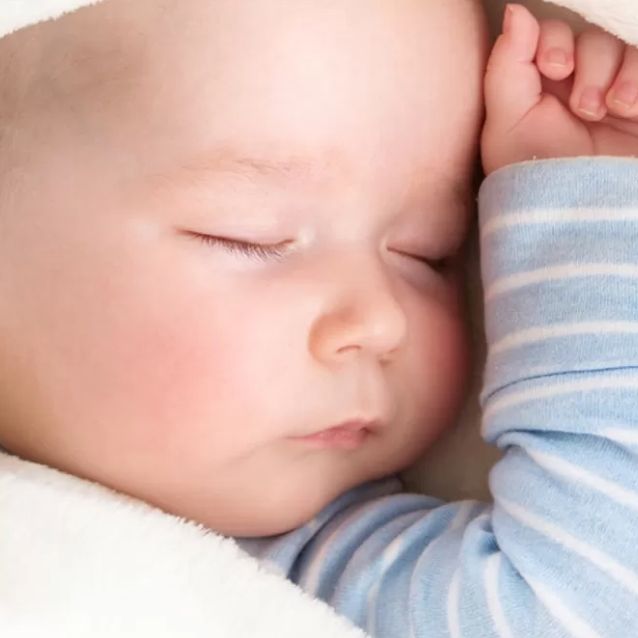 Accompagnement individuel au sommeil du bébé