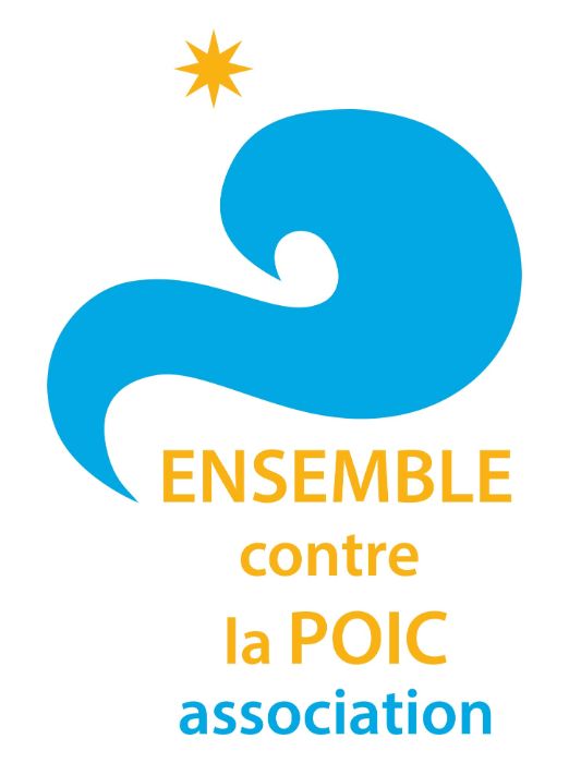 Logo Ensemble contre la POIC