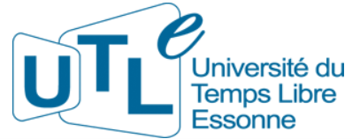 Logo UTL-Essonne