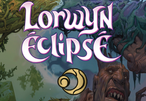 Tournoi Magic - Lorwyn Eclipsé